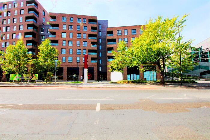 2 Bedroom Flat To Rent In Eastern Point, Edgware Road, Colindale, NW9