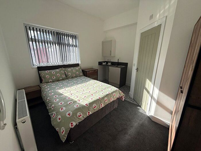 1 Bedroom Property To Rent In Fordland Place, Sunderland, SR4
