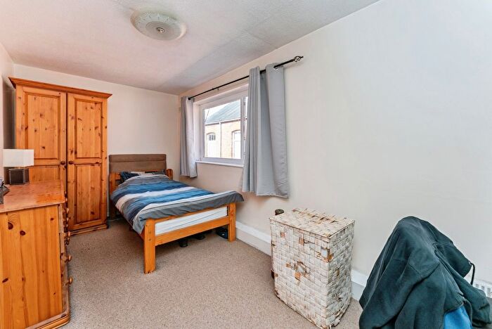 3 Bedroom End Terrace House For Sale In King Street, Cefn Mawr, Wrexham, LL14