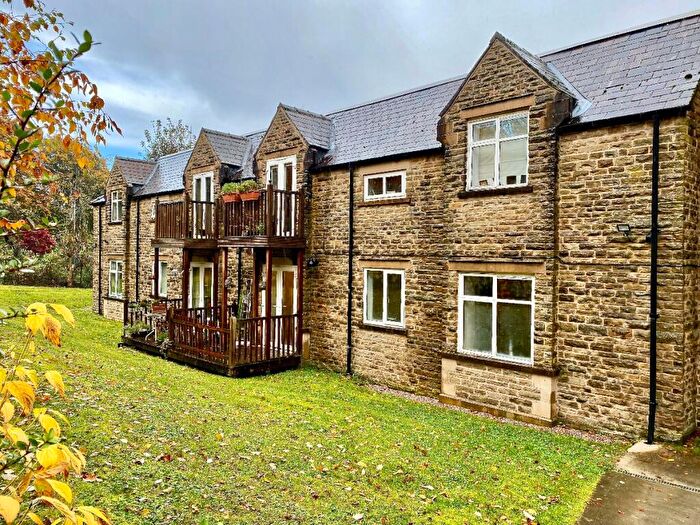 2 Bedroom Apartment To Rent In Limb Lane Apartments, Dore, S17