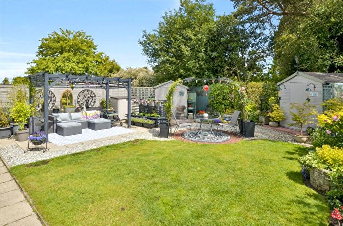 3 Bedroom Bungalow For Sale In Heathfield Road, West Moors, Ferndown, Dorset, BH22