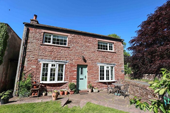 2 Bedroom Detached House To Rent In Orchard Cottage, Little Salkeld, CA10