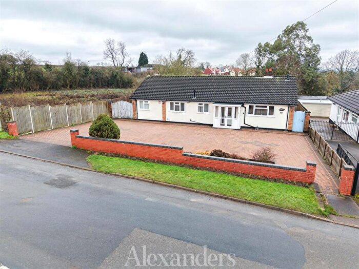 4 Bedroom Bungalow For Sale In Great Lane, Frisby On The Wreake, LE14