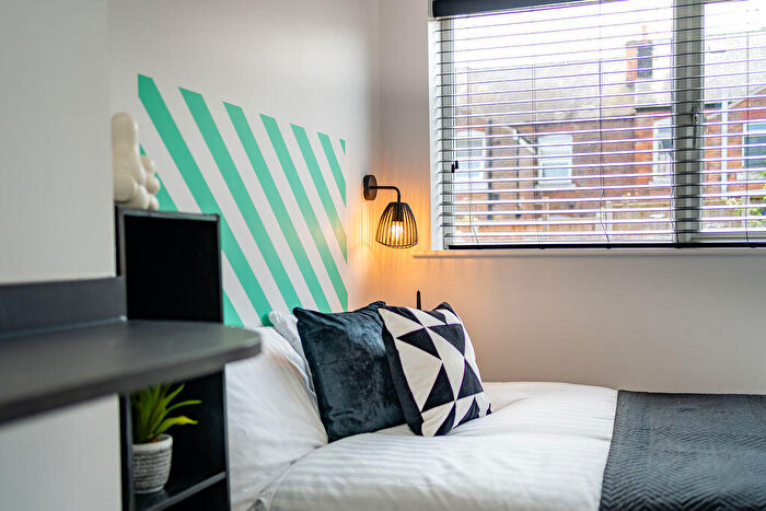 1 Bedroom Terraced House To Rent In Room, Wolfa Street, Derby, Derby City, DE22