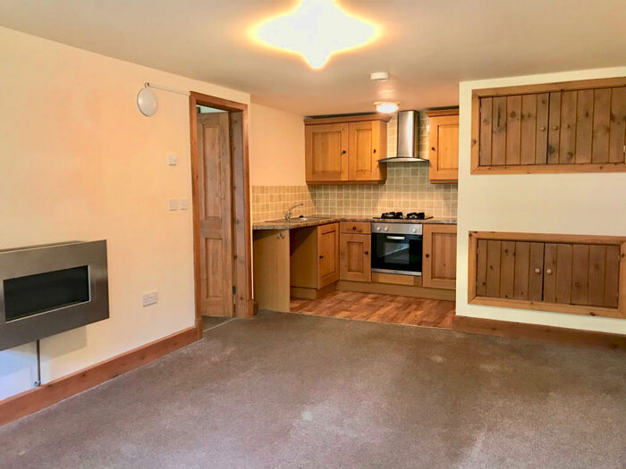 1 Bedroom Apartment To Rent In Moor Lodge Country Retreat, Two Lawes Road, Keighley, West Yorkshire, BD22