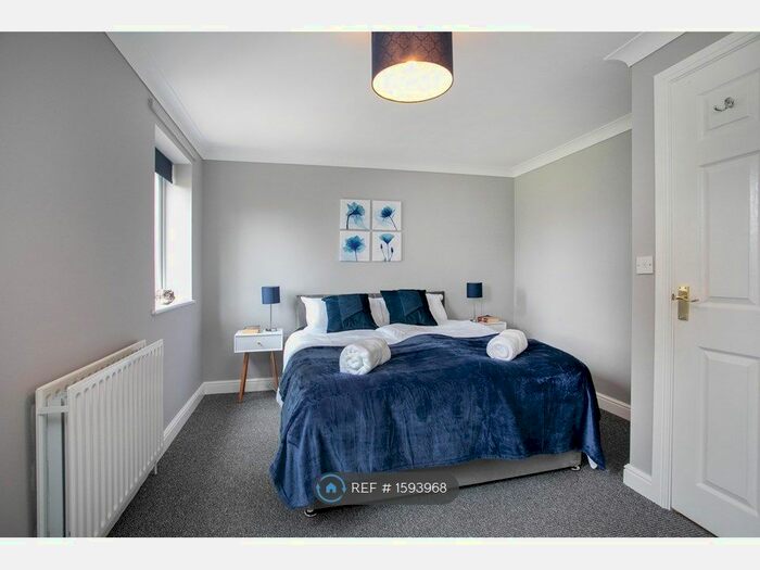 3 Bedroom Terraced House To Rent In Grosvenor Court, Lincoln, LN5