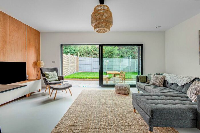 2 Bedroom Semi-Detached House For Sale In Florence Avenue, Morden, SM4