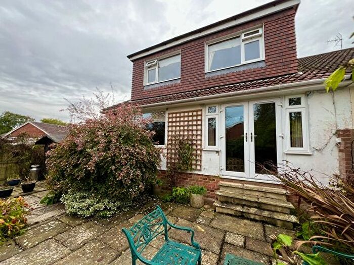 3 Bedroom Property To Rent In Western Avenue, Bridge, Canterbury, CT4