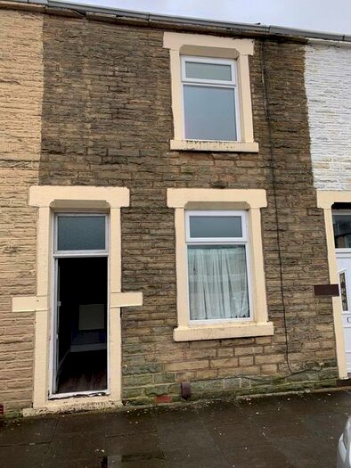 Property To Rent In Craven Street, Nelson, BB9