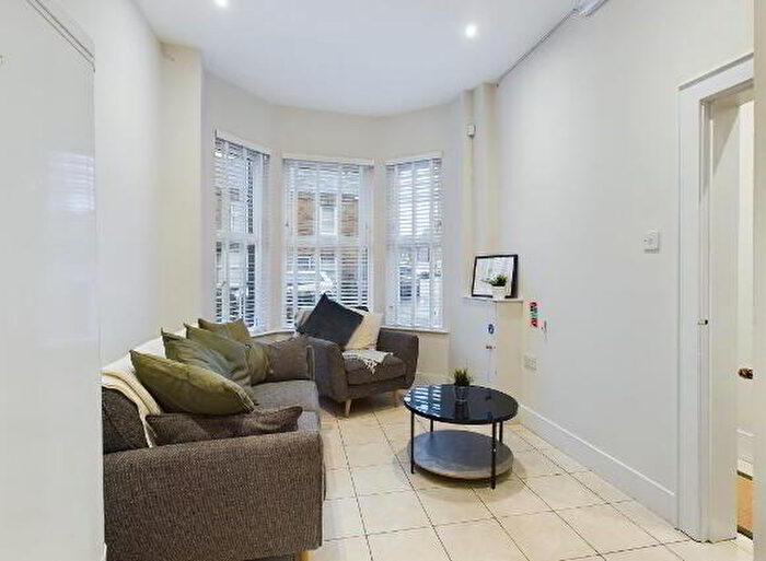 4 Bedroom Terrace House For Sale In Edinburgh Street, Belfast, BT9