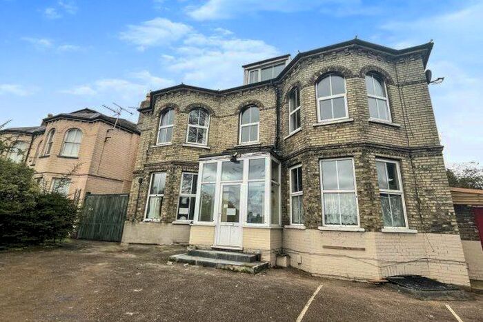 9 Bedroom Detached House To Rent In Norwich Road, Ipswich, IP1