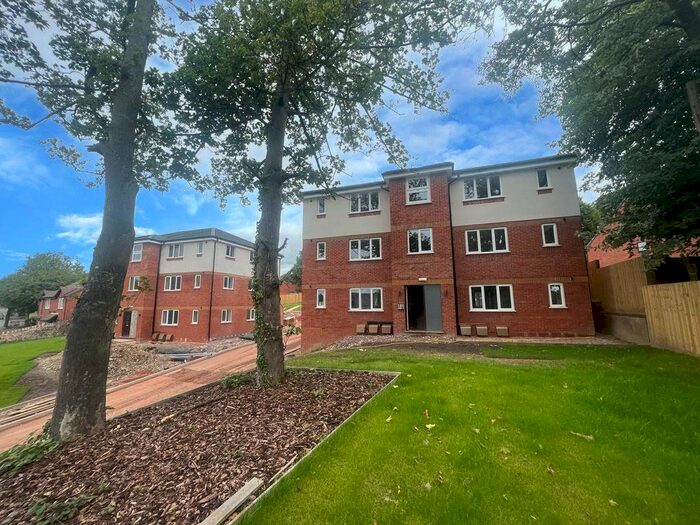 2 Bedroom Flat To Rent In Dixons Green Road, Dudley, DY2