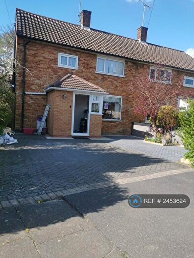 3 Bedroom Semi-Detached House To Rent In Whittington Road, Brentwood, CM13