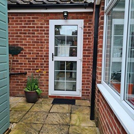 Studio To Rent In Carvel Way, BN17