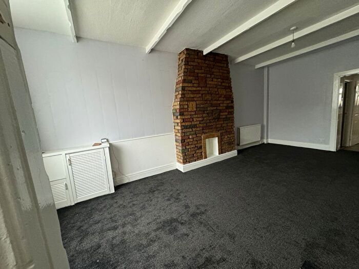 2 Bedroom Terraced House To Rent In Hawes Side Lane, Blackpool, FY4