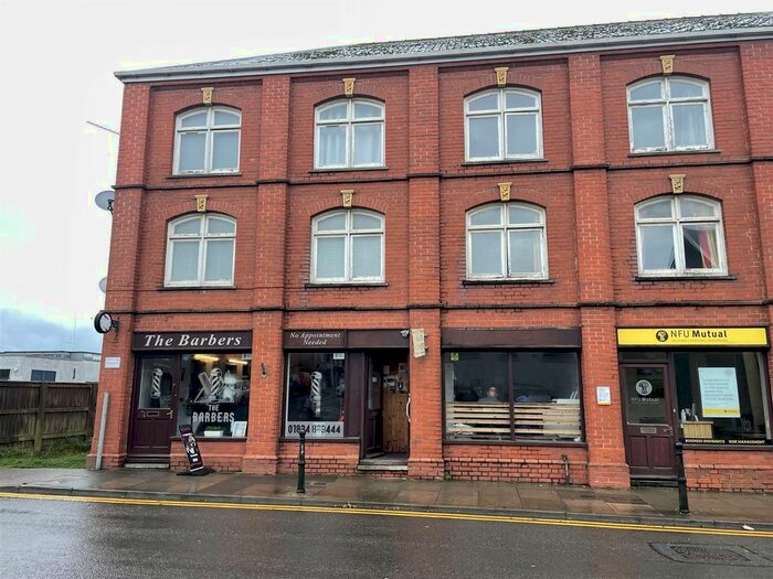 2 Bedroom Flat To Rent In Picton Terrace, Narberth, SA67