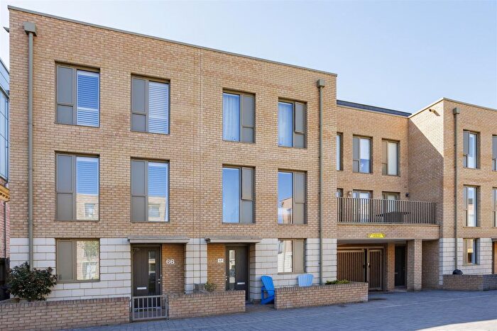 3 Bedroom Terraced House To Rent In Clock Tower Way, York, YO23