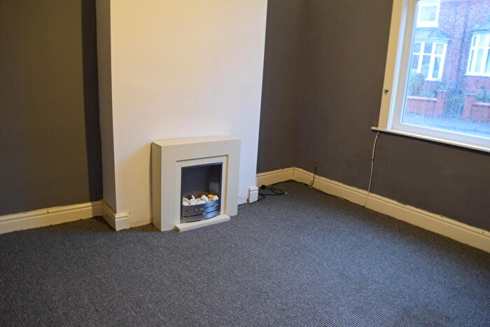 2 Bedroom Terraced House To Rent In Livesey Branch Road, BB2