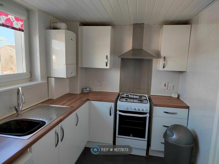 2 Bedroom Flat To Rent In Liddell Grove, East Kilbride, Glasgow, G75