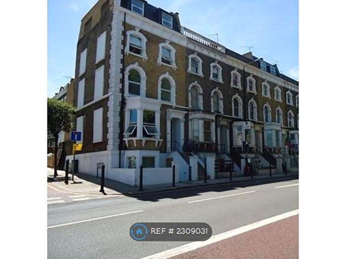 1 Bedroom Flat To Rent In Lavender Hill, London, SW11