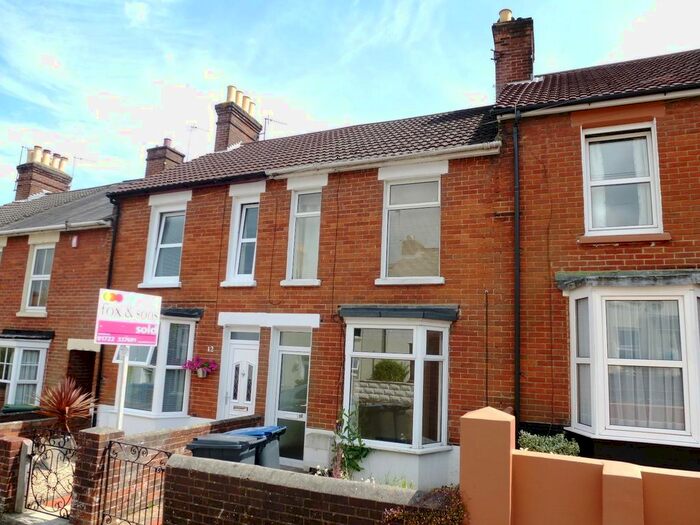 1 Bedroom Flat To Rent In Clifton Road, SP2
