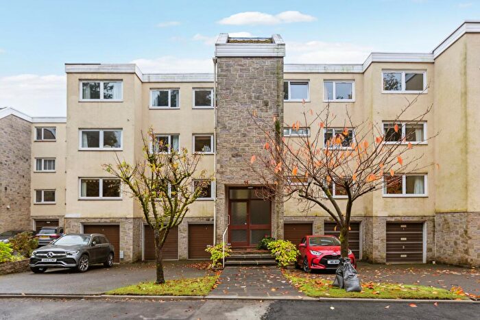 3 Bedroom Flat For Sale In Netherblane, Blanefield, Glasgow, G63