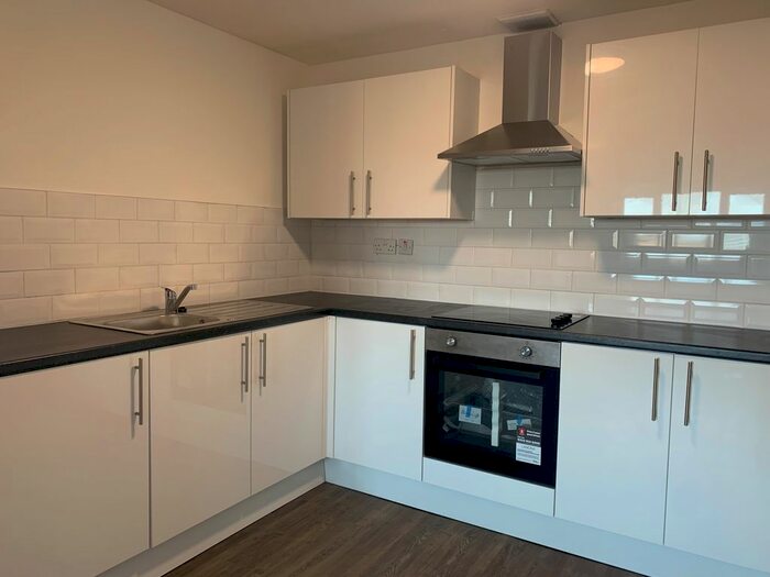 1 Bedroom Flat To Rent In Devonshire Road, Wirral, CH43