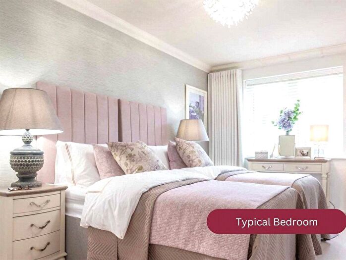 1 Bedroom Flat For Sale In Apartment Riverain Lodge, Taunton, Somerset, TA1