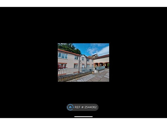 1 Bedroom Flat To Rent In Vineys Yard, Bruton, BA10