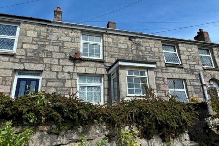 2 Bedroom Property To Rent In Goonamarris, St. Stephen, St. Austell, PL26