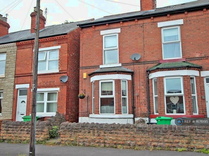 Houses to rent in Rempstone Drive, NG6, Nottingham