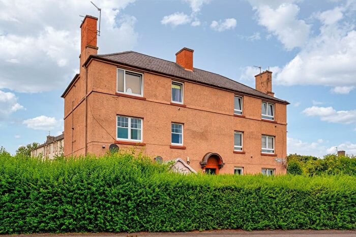 2 Bedroom Flat To Rent In Stenhouse Avenue West, Stenhouse, Edinburgh, EH11