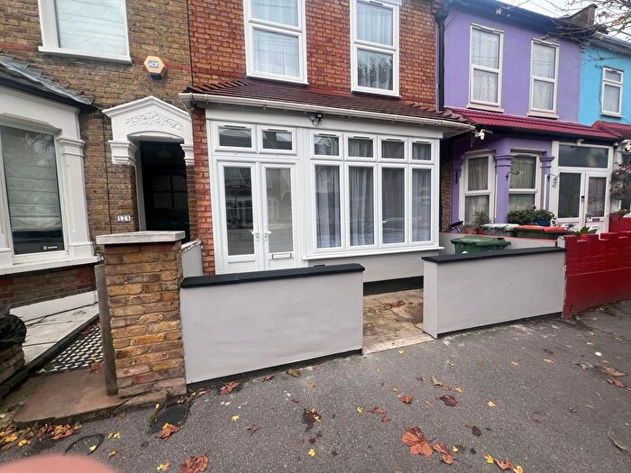 3 Bedroom Terraced House To Rent In Masterman Road, London, E6