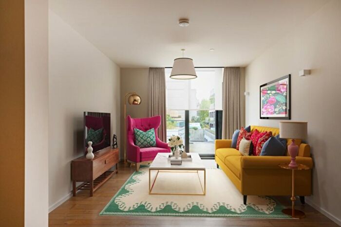 1 Bedroom Apartment To Rent In Nightingale Lane London, SW4