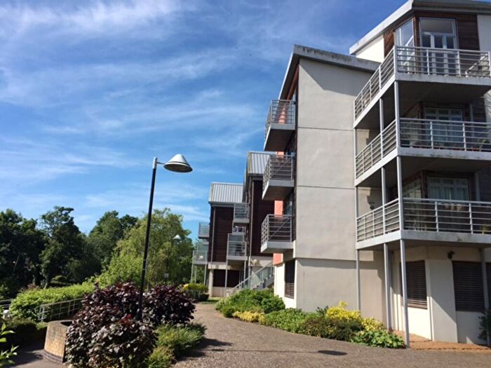 1 Bedroom Apartment To Rent In Kingfisher Meadow, Maidstone, ME16