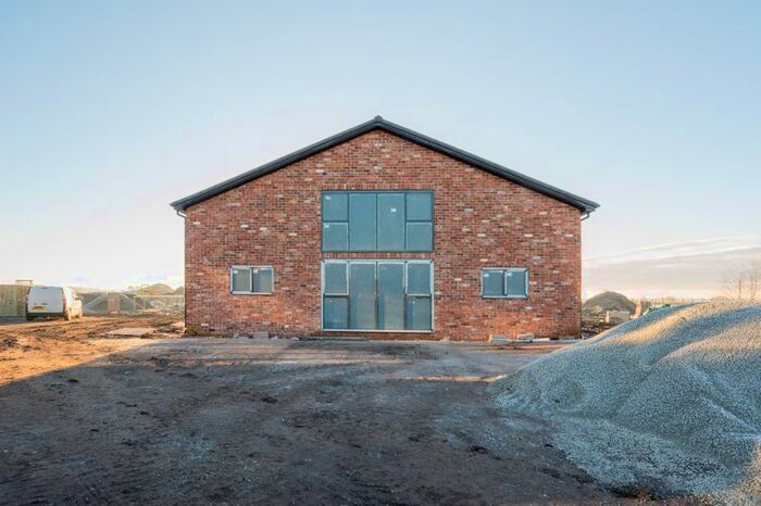 4 Bedroom Barn Conversion For Sale In Broad Lane, Aughton, Ormskirk, L39