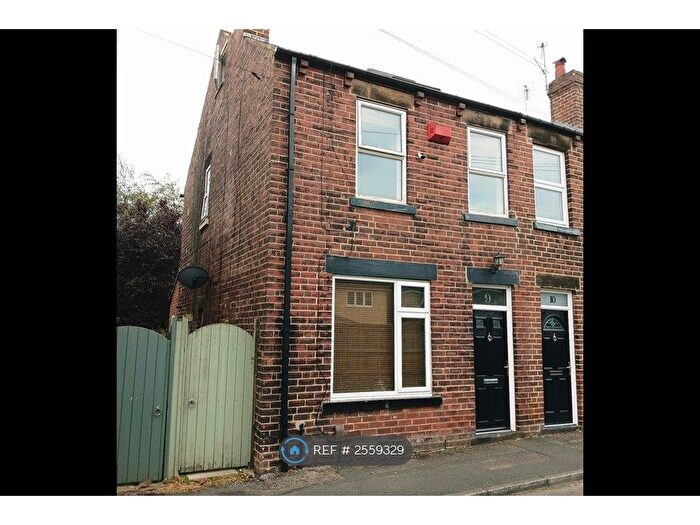 2 Bedroom Semi-Detached House To Rent In Alexandra Grove, Knaresborough, HG5
