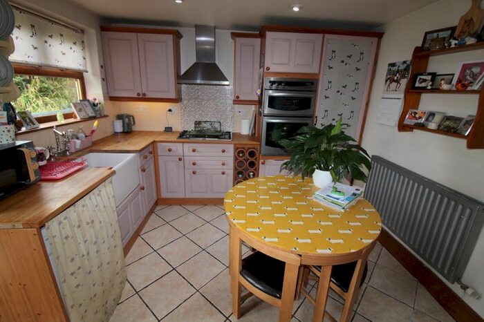 2 Bedroom Semi-Detached House For Sale In Droughts Lane, Prestwich, Manchester, M25
