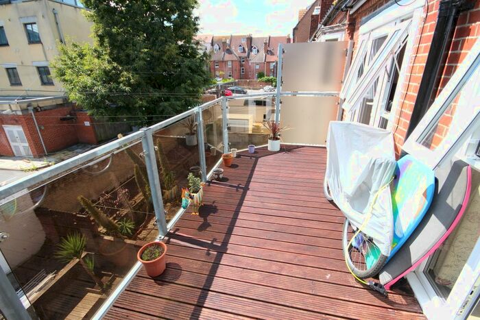 1 Bedroom Flat To Rent In Norwich Avenue West, Bournemouth, BH2