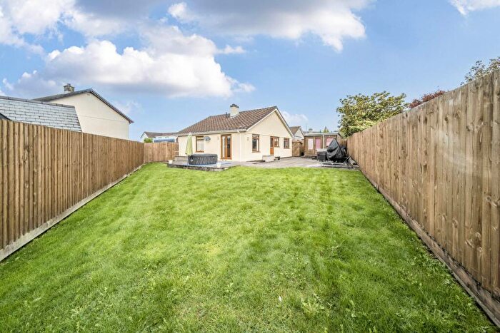 3 Bedroom Bungalow For Sale In Callington, PL17