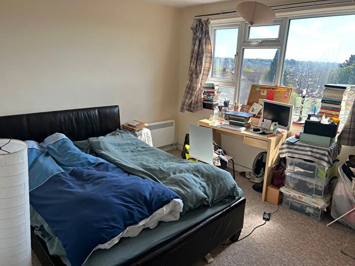 1 Bedroom Flat To Rent In Oakdene Court, Welbeck Avenue, SO17