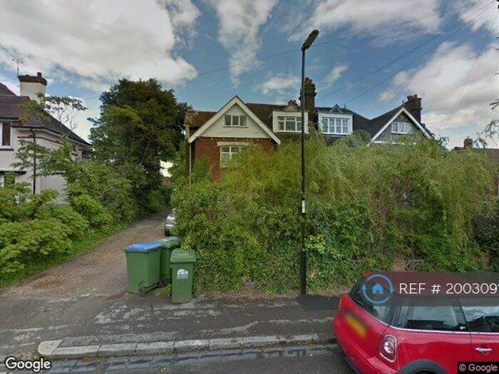 1 Bedroom Flat To Rent In Willis Road, Southampton, SO16