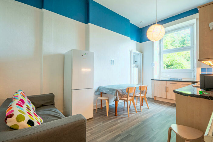 5 Bedroom Flat To Rent In Dalkeith Road, Edinburgh, EH16