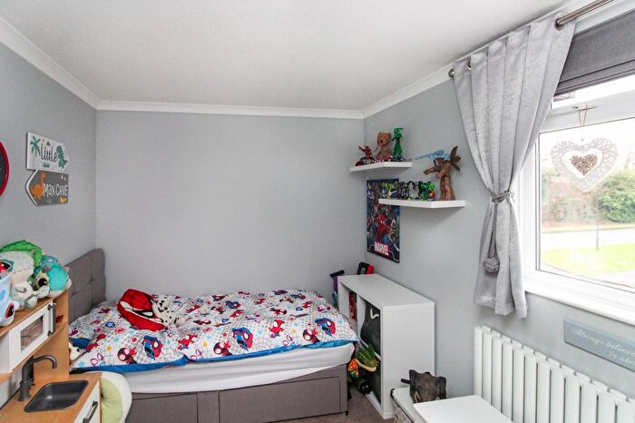 2 Bedroom Terraced House For Sale In Guinevere Road, Ifield, Crawley, West Sussex., RH11