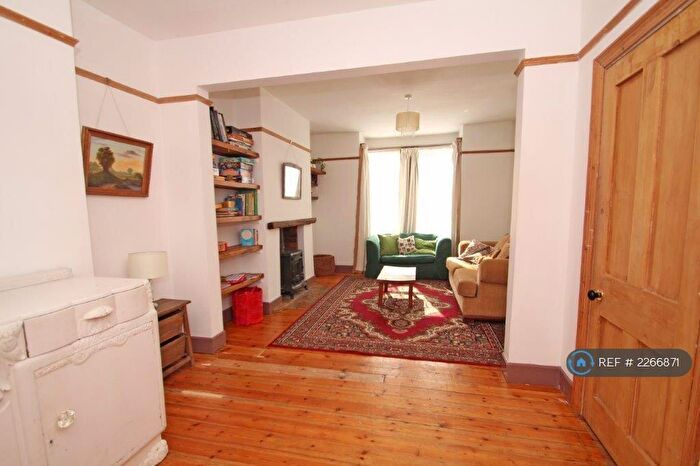 3 Bedroom Terraced House To Rent In Trafalgar Road, Brighton, BN41