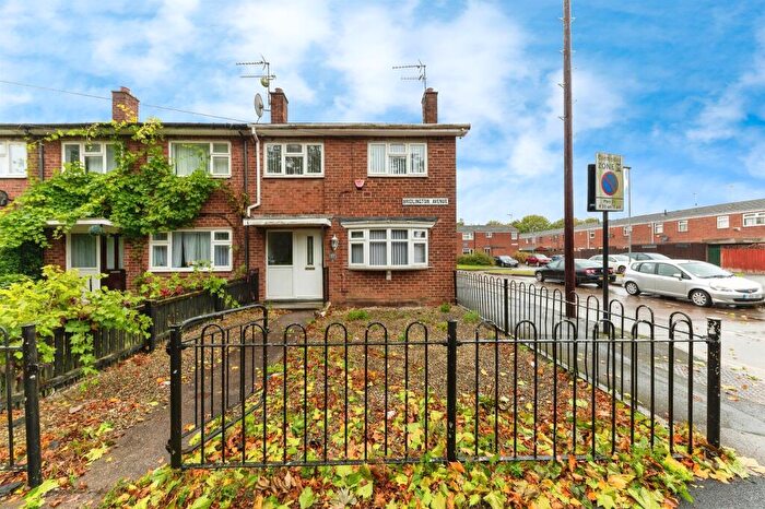 3 Bedroom Semi-Detached House To Rent In Bridlington Avenue, Hull, HU2