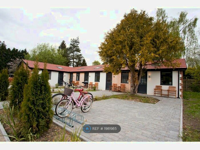 1 Bedroom Semi-Detached House To Rent In Wayside Road, St. Leonards, Ringwood, BH24