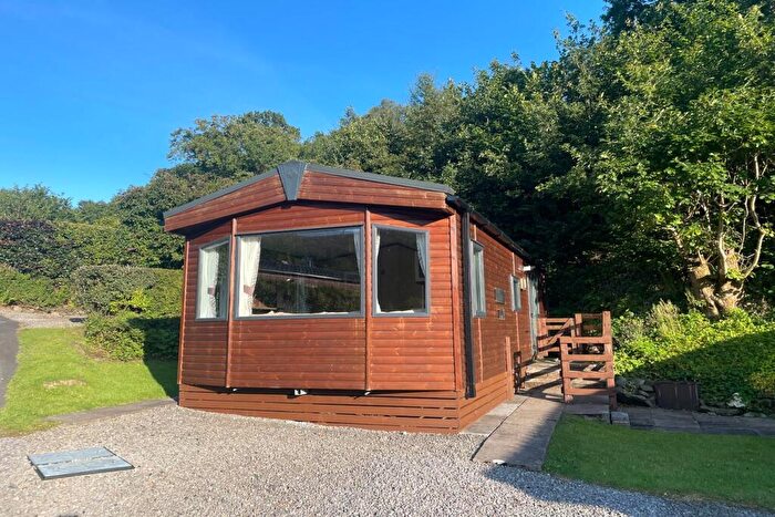 2 Bedroom Lodge For Sale In High Close Holiday Home Park, Bassenthwaite, CA12