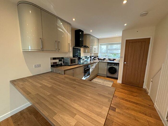 2 Bedroom End Of Terrace House To Rent In Riverside Walk, Midsomer Norton, BA3