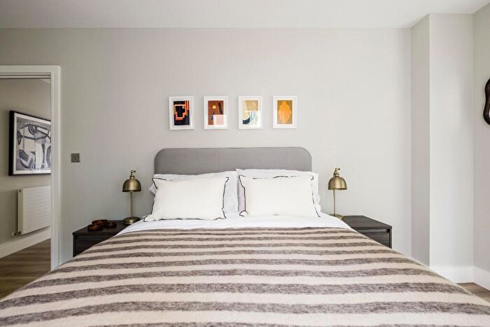 1 Bedroom Apartment To Rent In Neptune Wharf, London, SE8